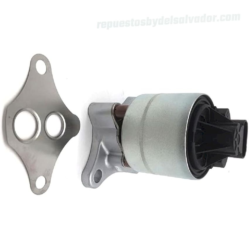 Valvula Egr 473qe-3615100 473qe3615101 Carro Byd El Salvador